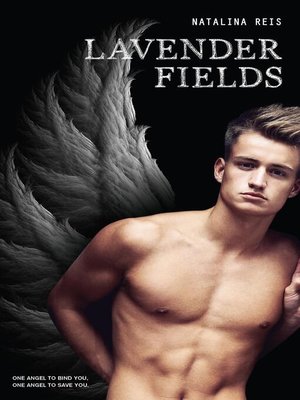 cover image of Lavender Fields